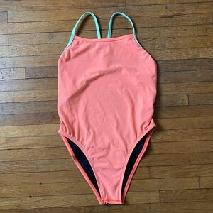 Jolyn Perry Swimsuit